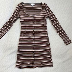 Topshop women’s dress
